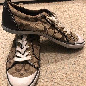 Coach Sneakers